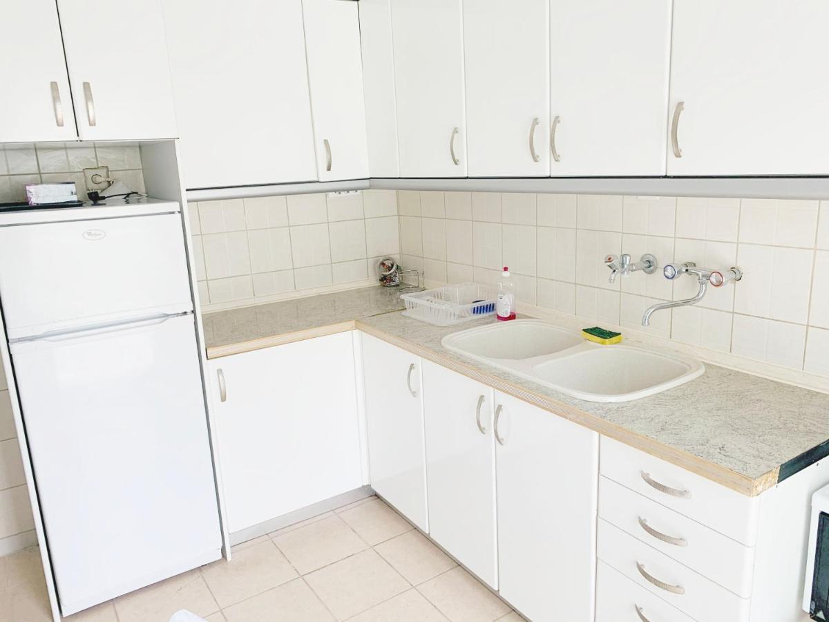 Anna'S 3 Rooms Apartment Nei Epivates Beach Skála Neón Epivatón Екстериор снимка
