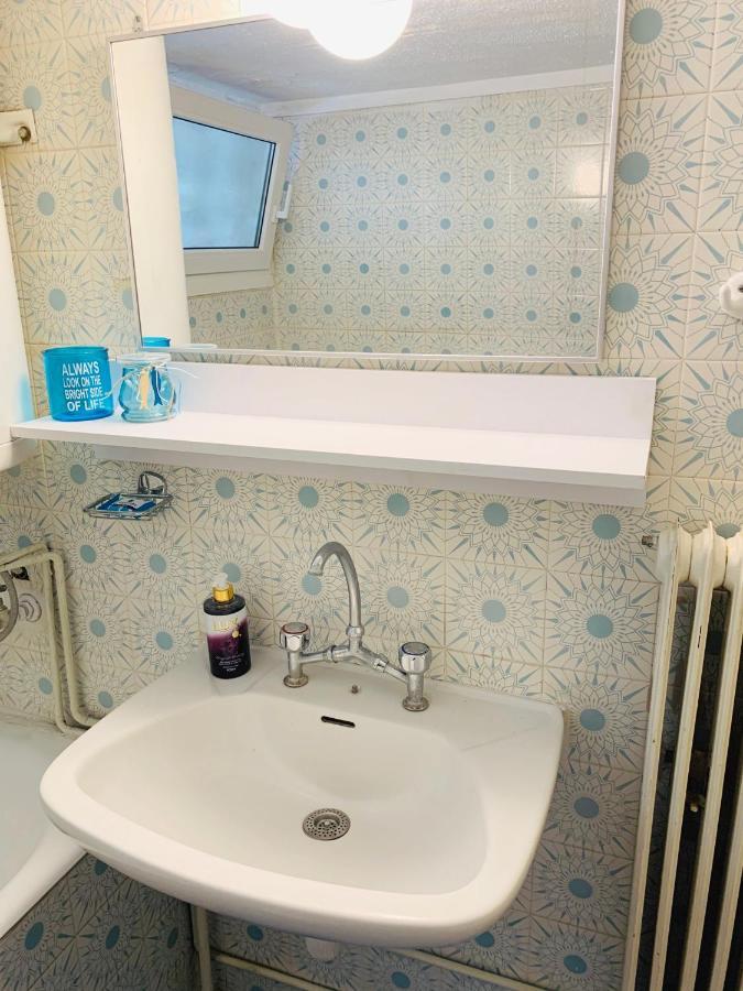 Anna'S 3 Rooms Apartment Nei Epivates Beach Skála Neón Epivatón Екстериор снимка