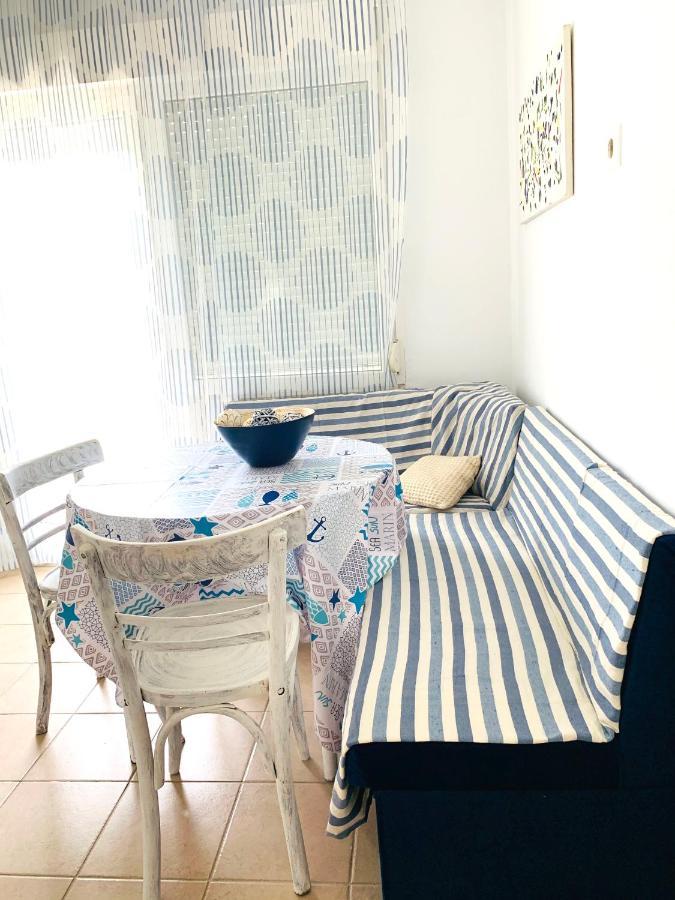 Anna'S 3 Rooms Apartment Nei Epivates Beach Skála Neón Epivatón Екстериор снимка