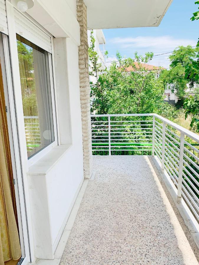 Anna'S 3 Rooms Apartment Nei Epivates Beach Skála Neón Epivatón Екстериор снимка